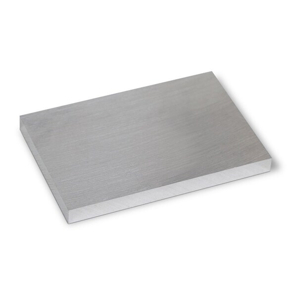 Tci Precision Metals Precision Ground .250in X 2.000in X 3.000in 6061-T651 Aluminum GB-6061-0250-02-03 - main